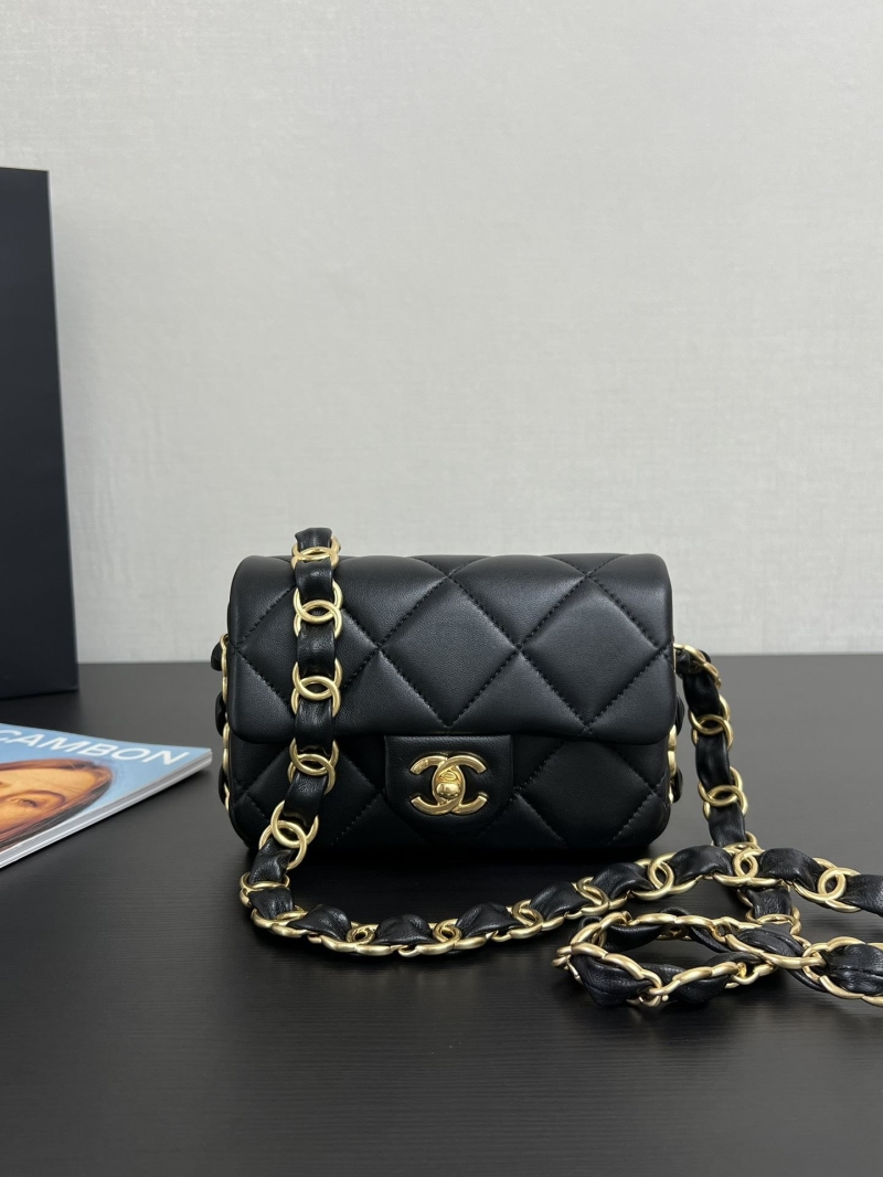 Chanel CF Series Bags